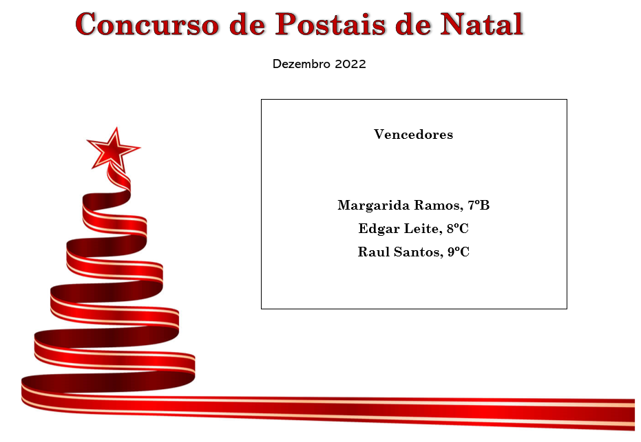 ConcursoPostal