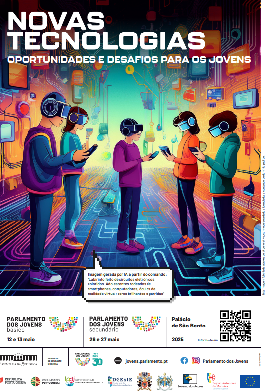 ParlamentoJovens cart