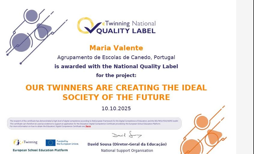 selo Nacional Mmanuel